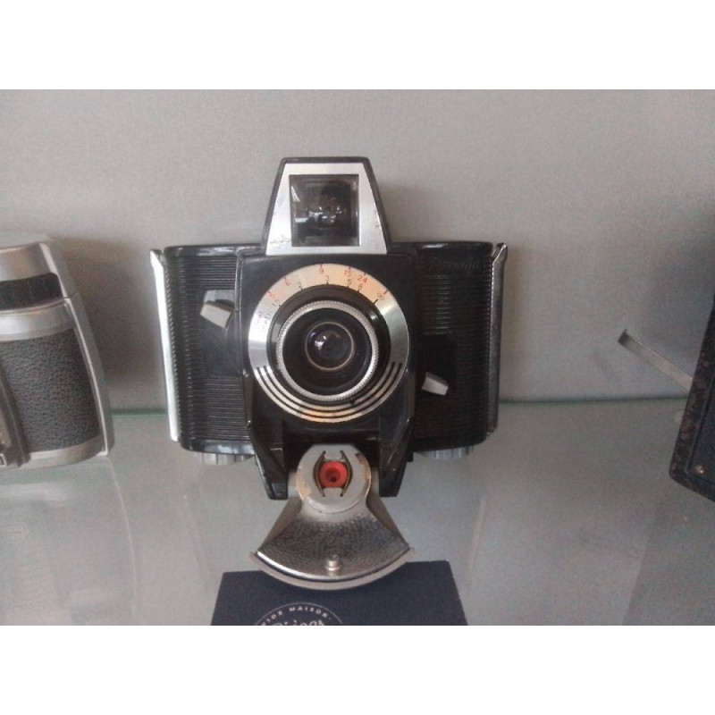 APPAREIL PHOTO FERRANIA EURALUX 44