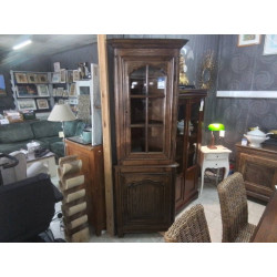 ENCOIGNURE VITREE 2 CORPS...