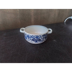 BOL BOCH ZWIEBEL OIGNON BLEU