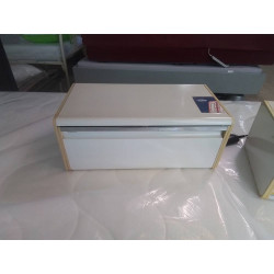 BOITE A PAIN BRABANTIA VINTAGE