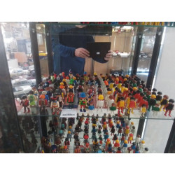 FIGURINE PLAYMOBIL LA PIECE