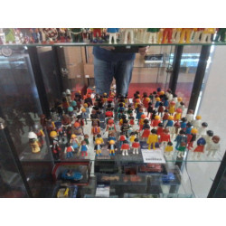 FIGURINE PLAYMOBIL LA PIECE