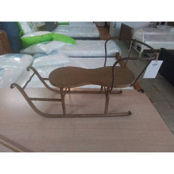 LUGE ANCIENNE