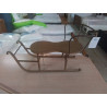 LUGE ANCIENNE