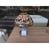 LAMPE STYLE TIFFANY