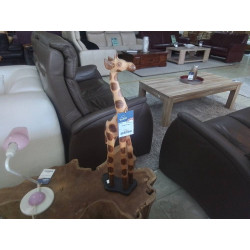 GIRAFE DECO 60CM