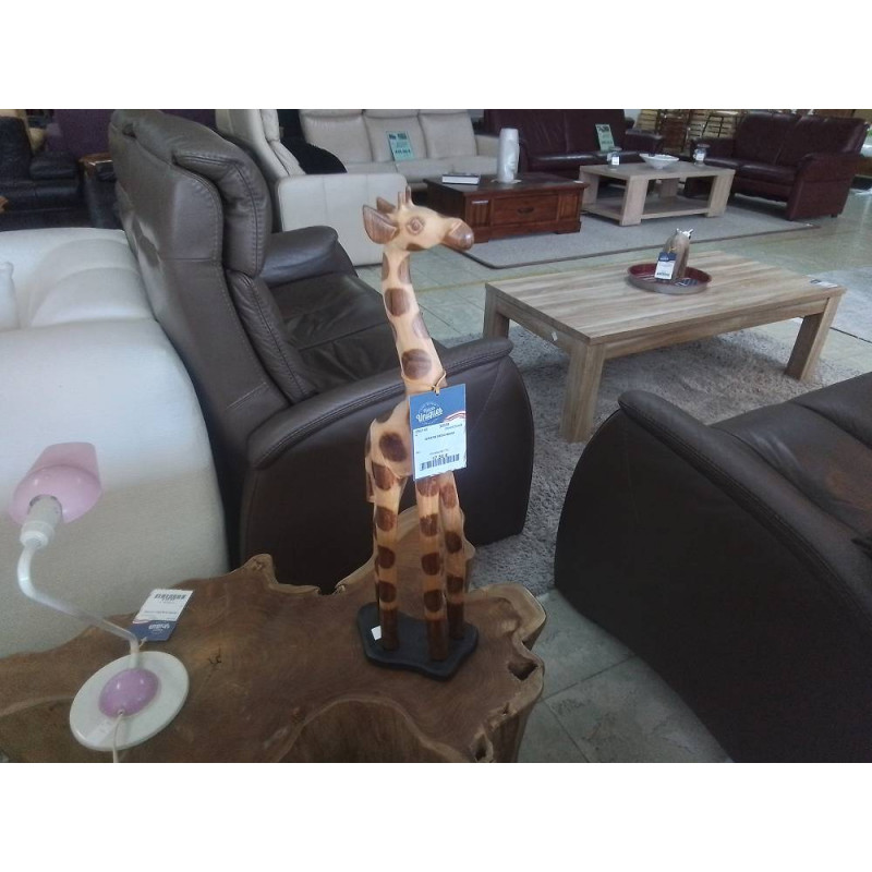 GIRAFE DECO 60CM