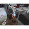 GIRAFE DECO 60CM