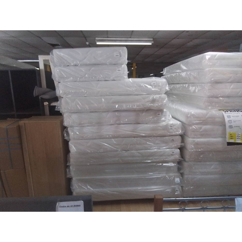 MATELAS SMART FOAM 90