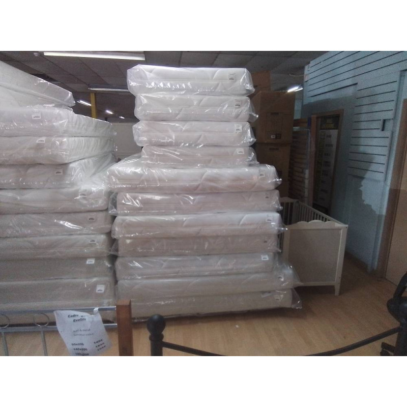 MATELAS SPRING 90