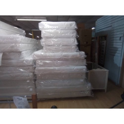 MATELAS SPRING 140
