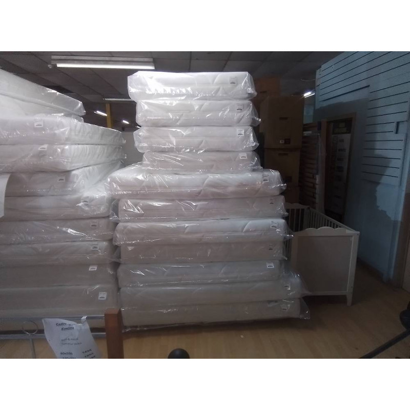 MATELAS SPRING 140