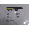 MATELAS SPRING 140