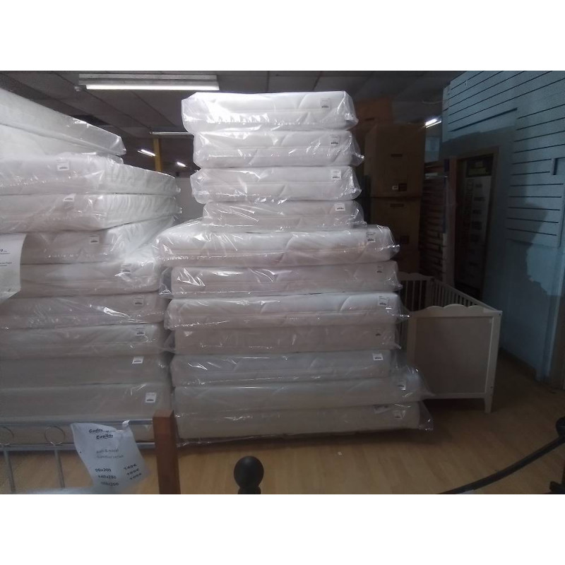 MATELAS SPRING 160