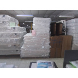MATELAS BUDGET 140