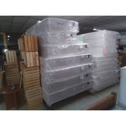 MATELAS GRAND HOTEL 90X200...
