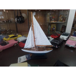 MAQUETTE BATEAU PM