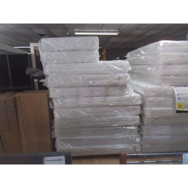 MATELAS SMART FOAM 90
