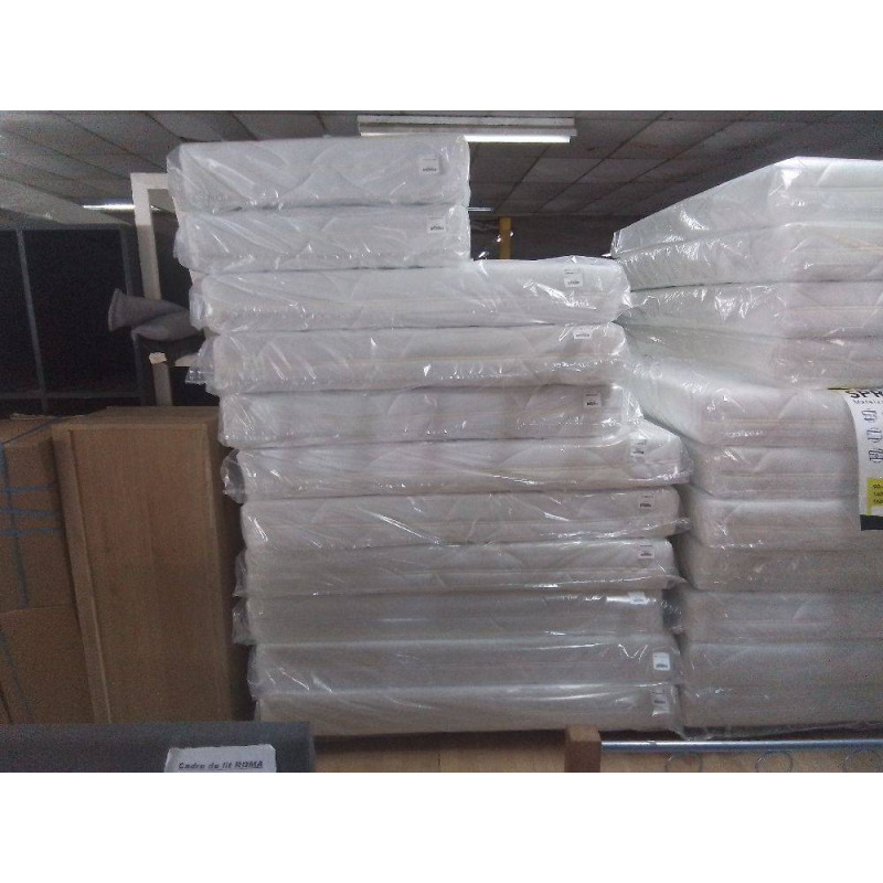 MATELAS SMART FOAM 160