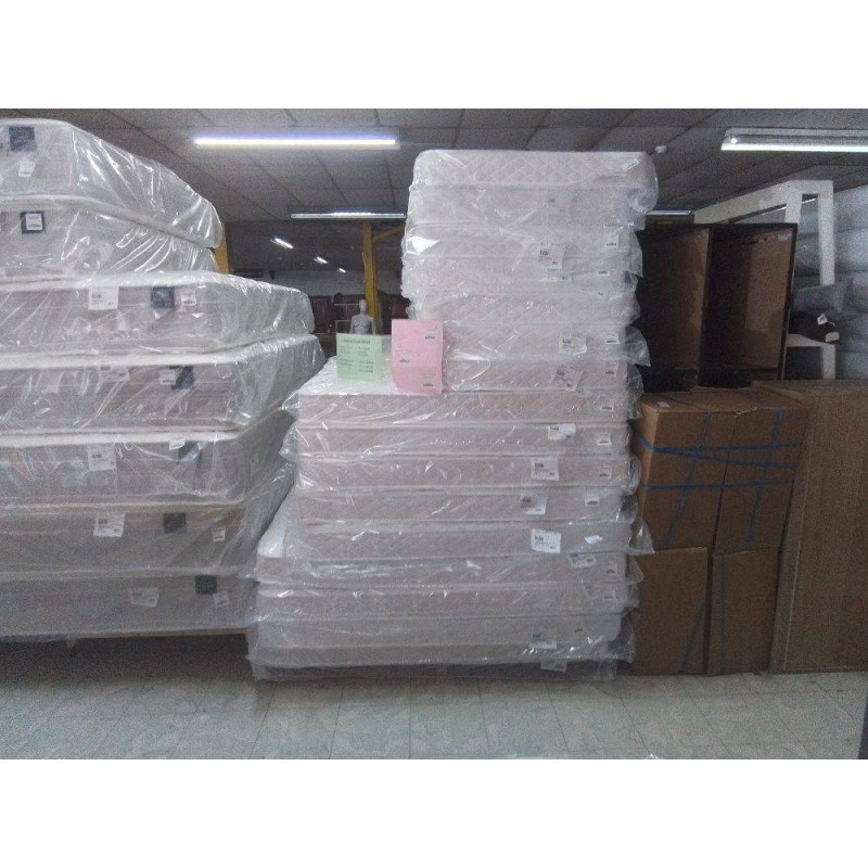 MATELAS BUDGET 90