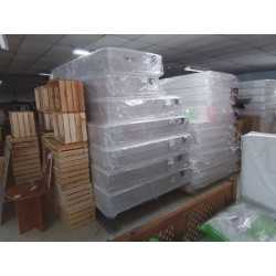 MATELAS GRAND HOTEL 160X200...