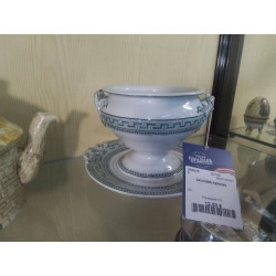 SAUCIERE KERAMIS