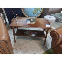 ETAGERE BASSE VINTAGE