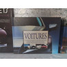LIVRE VOITURES