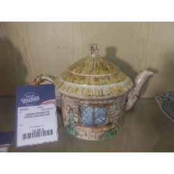THEIERE DECORATIVE...