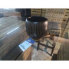 CACHE POT EN BOIS