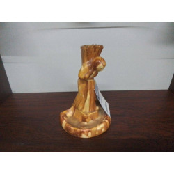 VASE ANCIEN PORTEUSE...