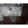 VASE VERRE 30CM 