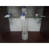 VASE VERRE CYLINDRIQUE