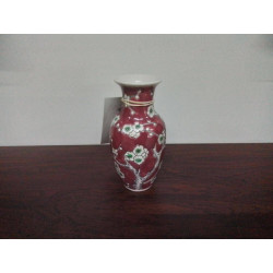 PETIT VASE ASIATIQUE
