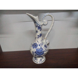 VASE AIGUIERE H BECQUET...
