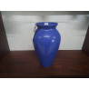 VASE BLEU