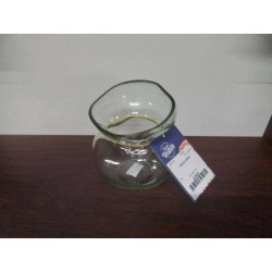 VASE EN VERRE