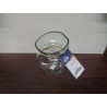 VASE EN VERRE