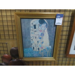 CADRE REPRO KLIMT