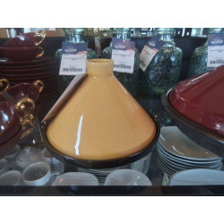 TAJINE JAUNE