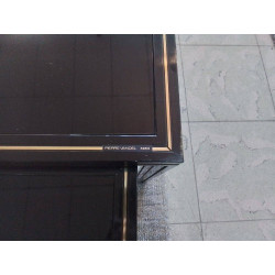 ENSEMBLE DE 3 TABLES GIGOGNES PIERRE VANDEL 
