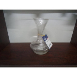 VASE EN VERRE