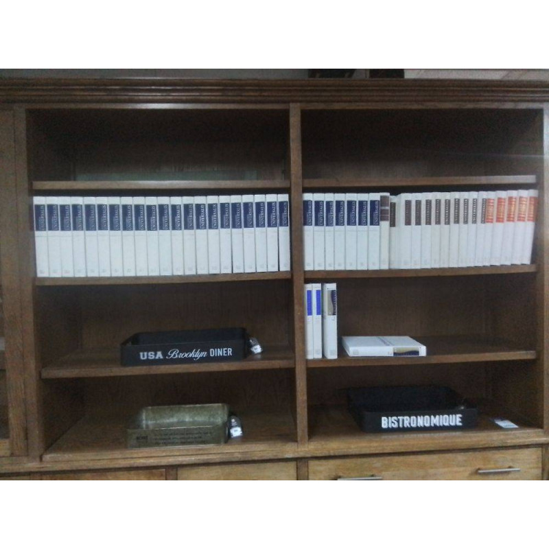ENCYCLOPEDIE UNIVERSALIS