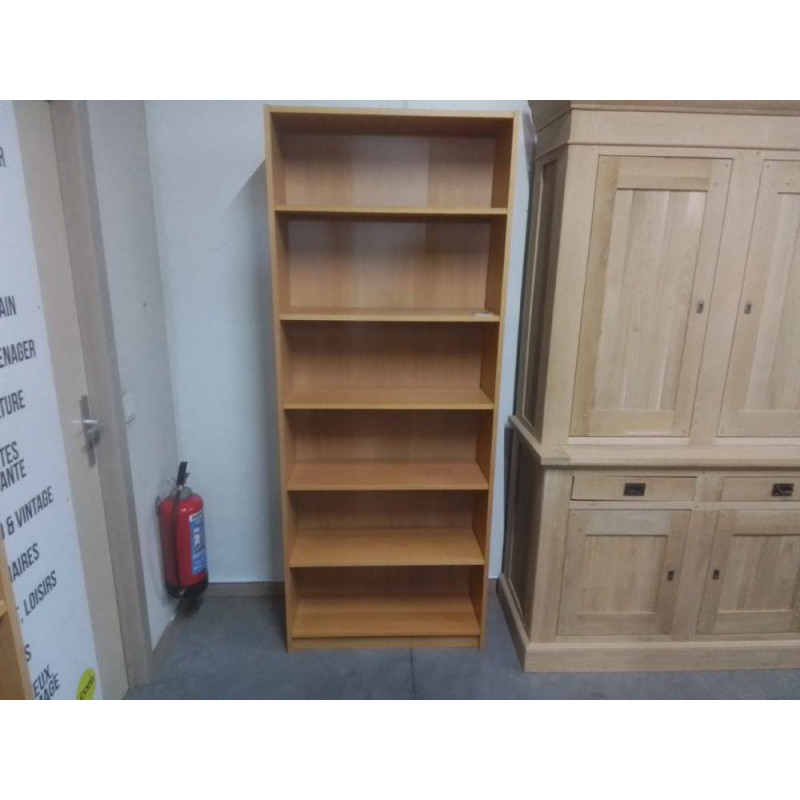 ETAGERE AGGLO