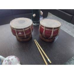 TABLAS INDE DU NORD LA PAIRE