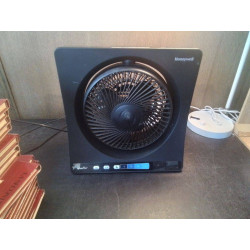 VENTILATEAUR HONEYWELL