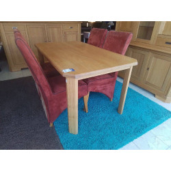 TABLE RECTANGULAIRE PLACAGE...