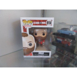 FIGURINE POP CASA DE PAPEL...