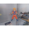 FIGURINE SON GOKU SUPER SAIYAN PVC 18CM