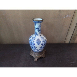 GARNITURE PORCELAINE DE...